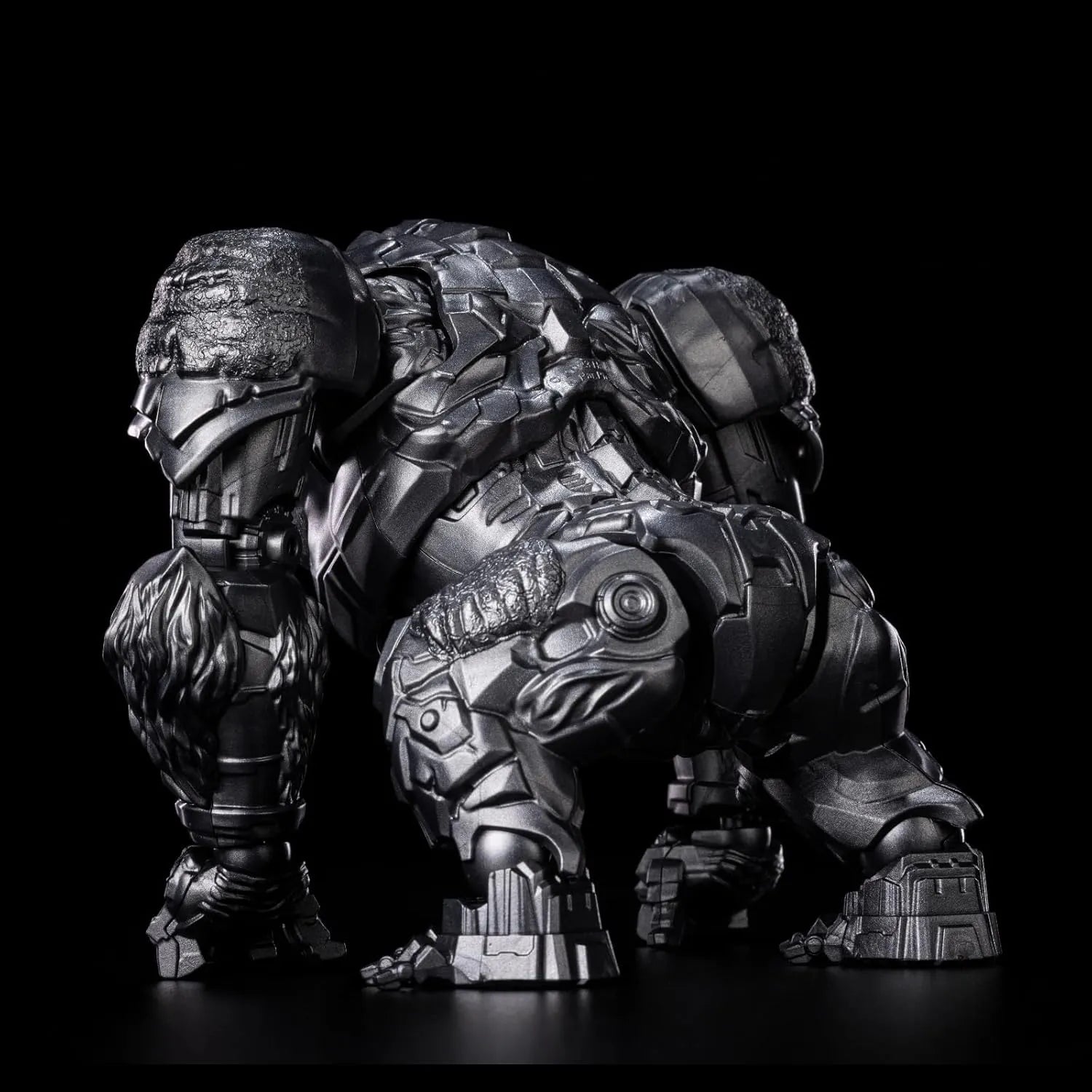 Blokees Optimus Primal Beast Figure