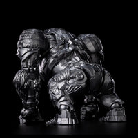 Blokees Optimus Primal Beast Figure