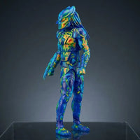 NECA The Predator Thermal Vision Action Figure