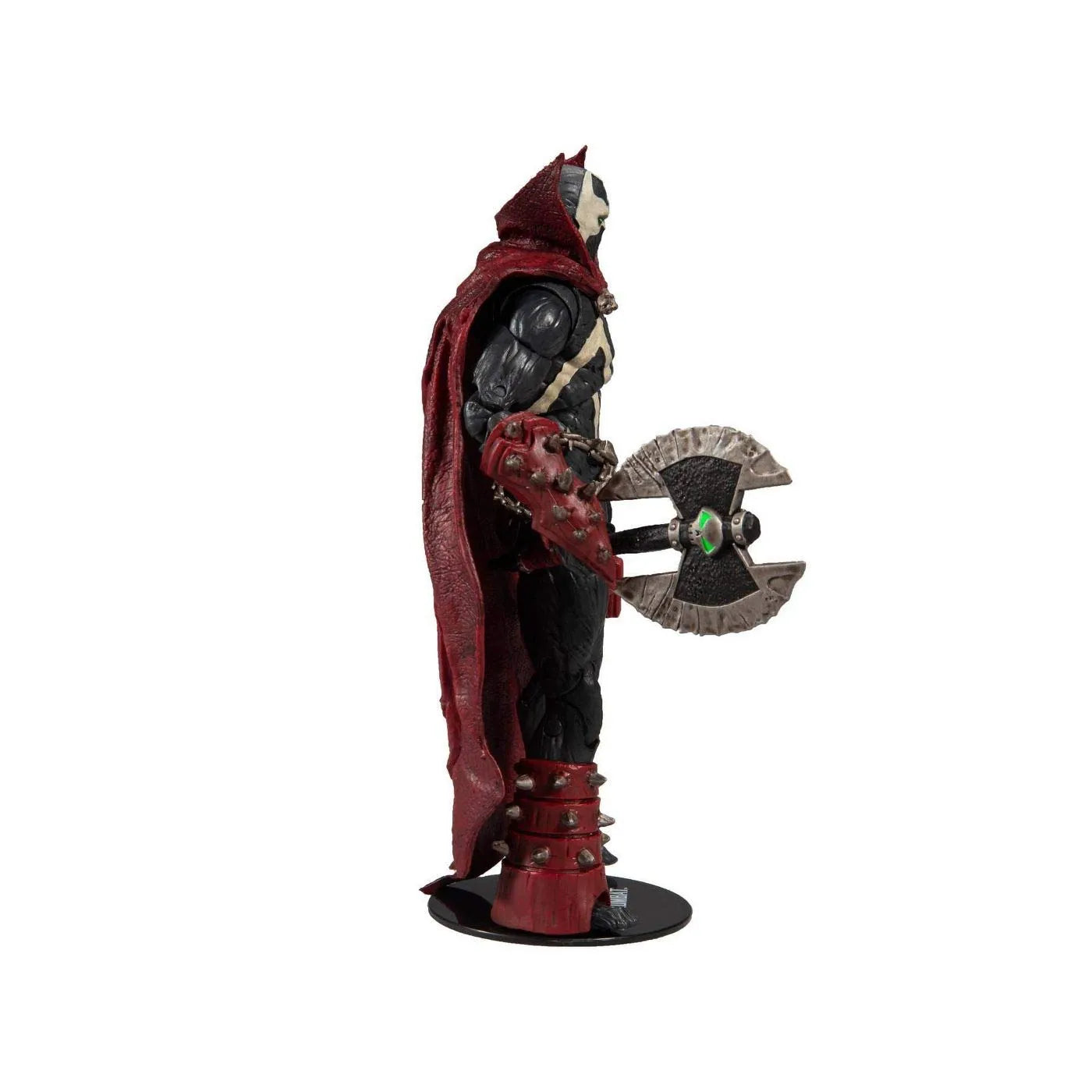 Spawn Mortal Kombat Axe Version Action Figure