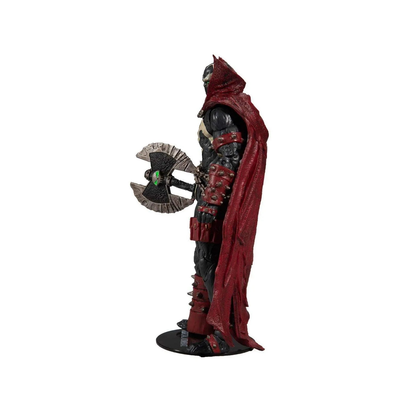 Spawn Mortal Kombat Axe Version Action Figure