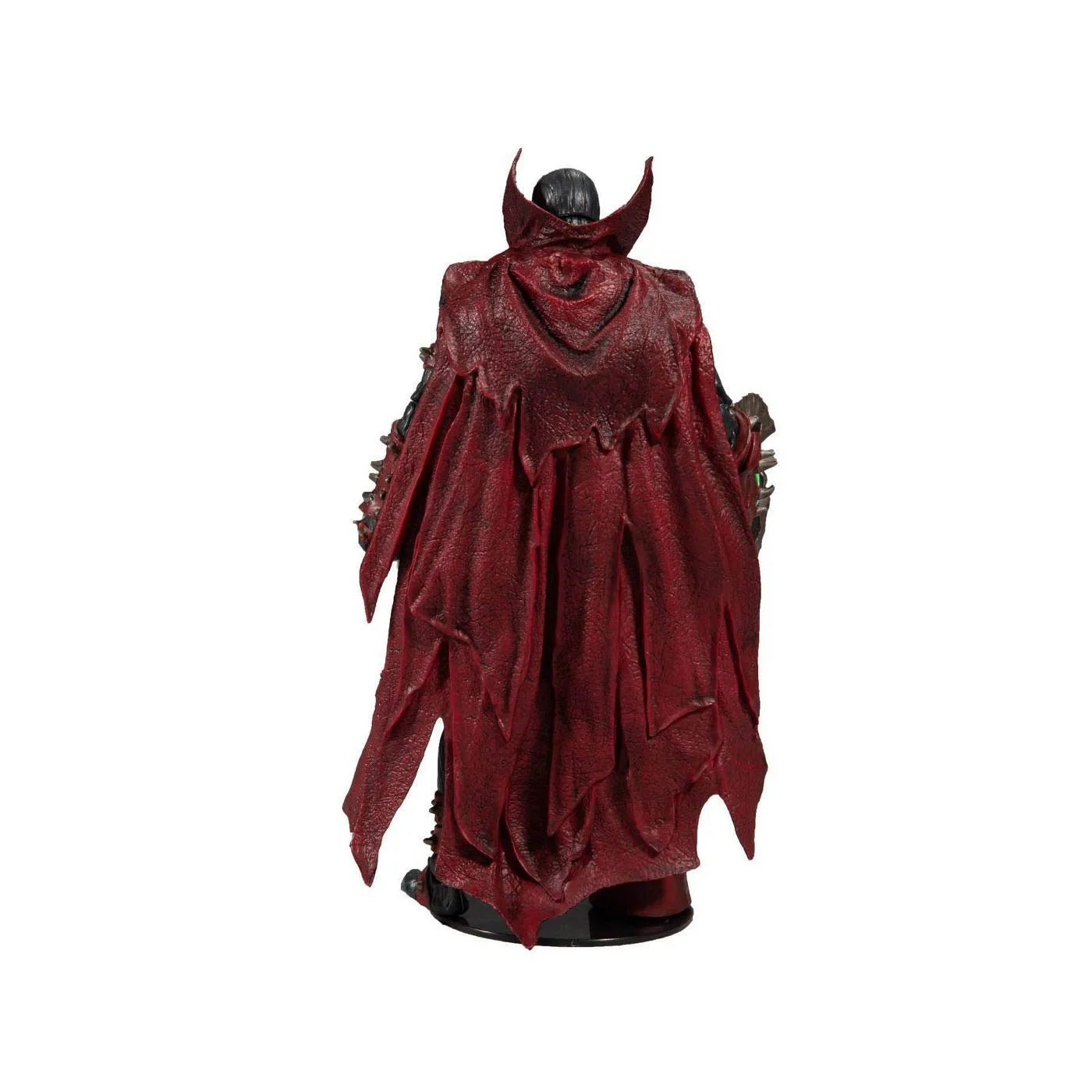 Spawn Mortal Kombat Axe Version Action Figure