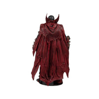 Spawn Mortal Kombat Axe Version Action Figure