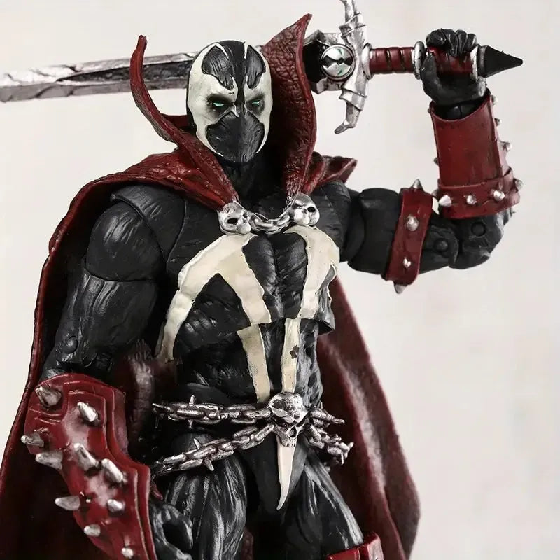 Spawn Mortal Kombat Sword Version Action Figure