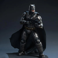 Fondjoy DC1013 Armored Batman Action Figure
