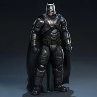 Fondjoy DC1013 Armored Batman Action Figure