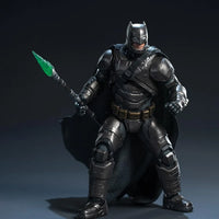 Fondjoy DC1013 Armored Batman Action Figure