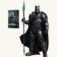 Fondjoy DC1013 Armored Batman Action Figure