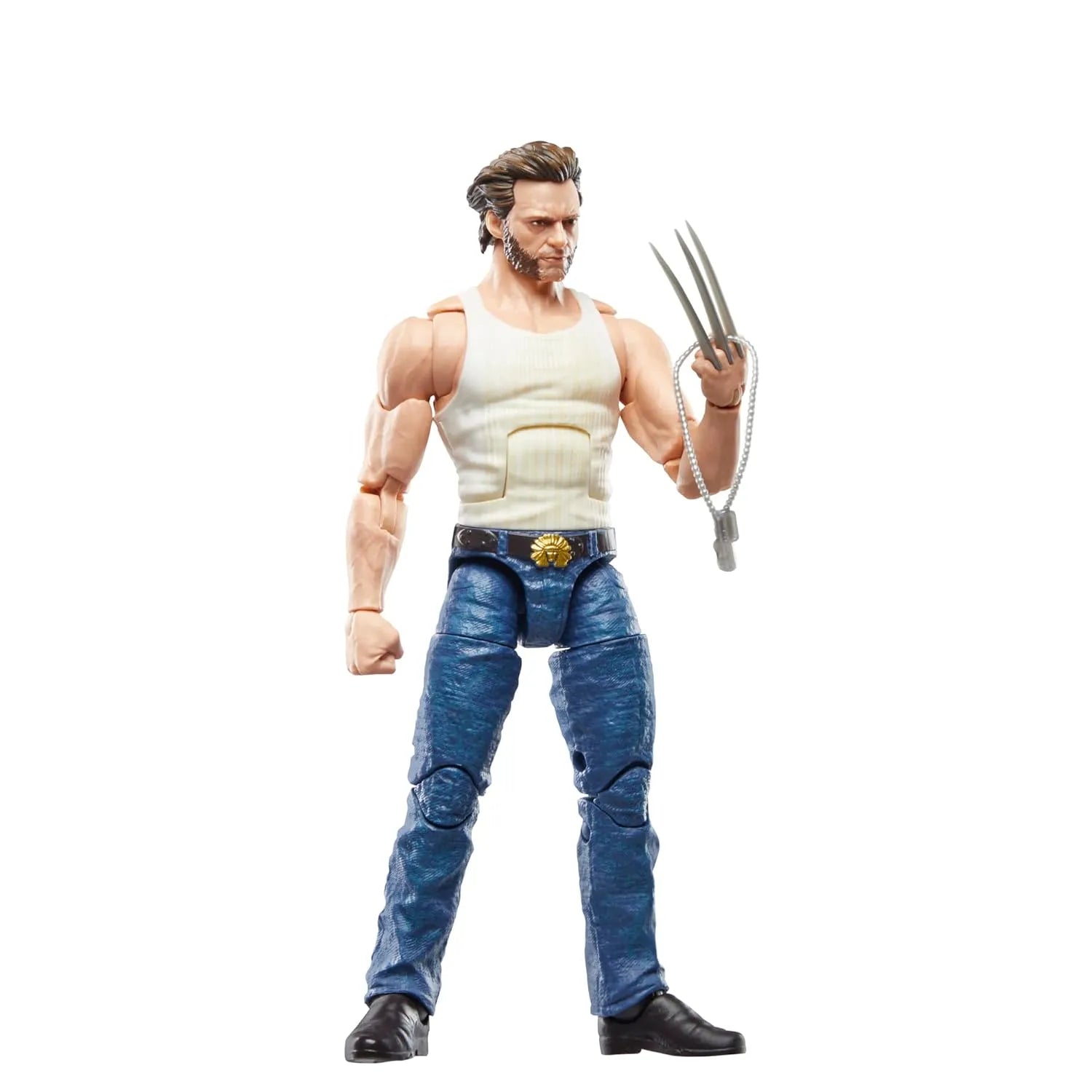 Legends Wolverine Deadpool 2 Legacy Figure