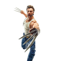 Legends Wolverine Deadpool 2 Legacy Figure