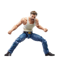 Legends Wolverine Deadpool 2 Legacy Figure