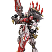CT-Longyan-03 Breakhorn Tactical Action Figure