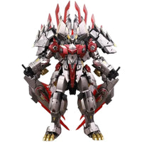 CT-Longyan-03 Breakhorn Tactical Action Figure