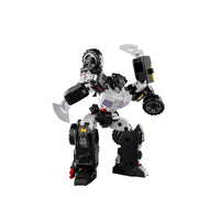 IF EX-68 Claw of Ose Apex Action Figure