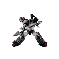 IF EX-68 Claw of Ose Apex Action Figure