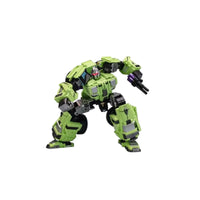 Mecha Invasion GLA03 & GLA04 Figures (Set of 2)