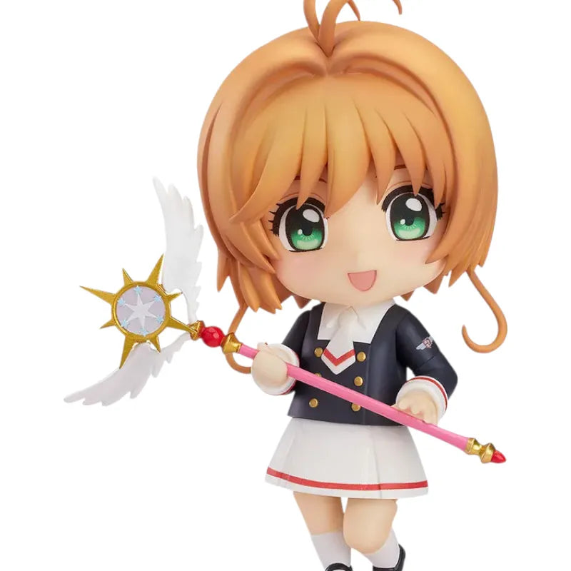 Good Smile Nendoroid Sakura Action Figurine