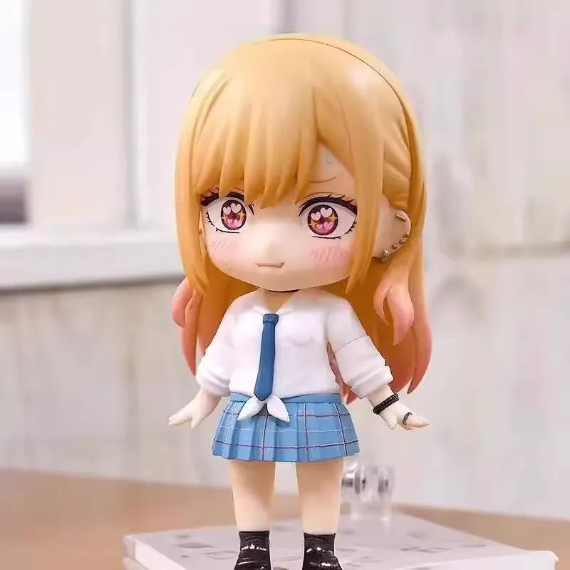 GS Nendoroid Marin Kitagawa Action Figurine