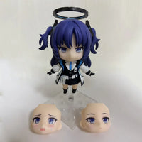 GS Nendoroid Calci Yuuka Action Figurine