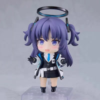 GS Nendoroid Calci Yuuka Action Figurine