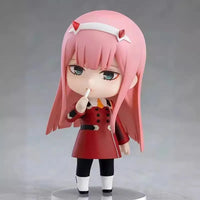 GS Nendoroid Zero Darling Action Figurine