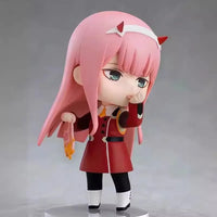 GS Nendoroid Zero Darling Action Figurine