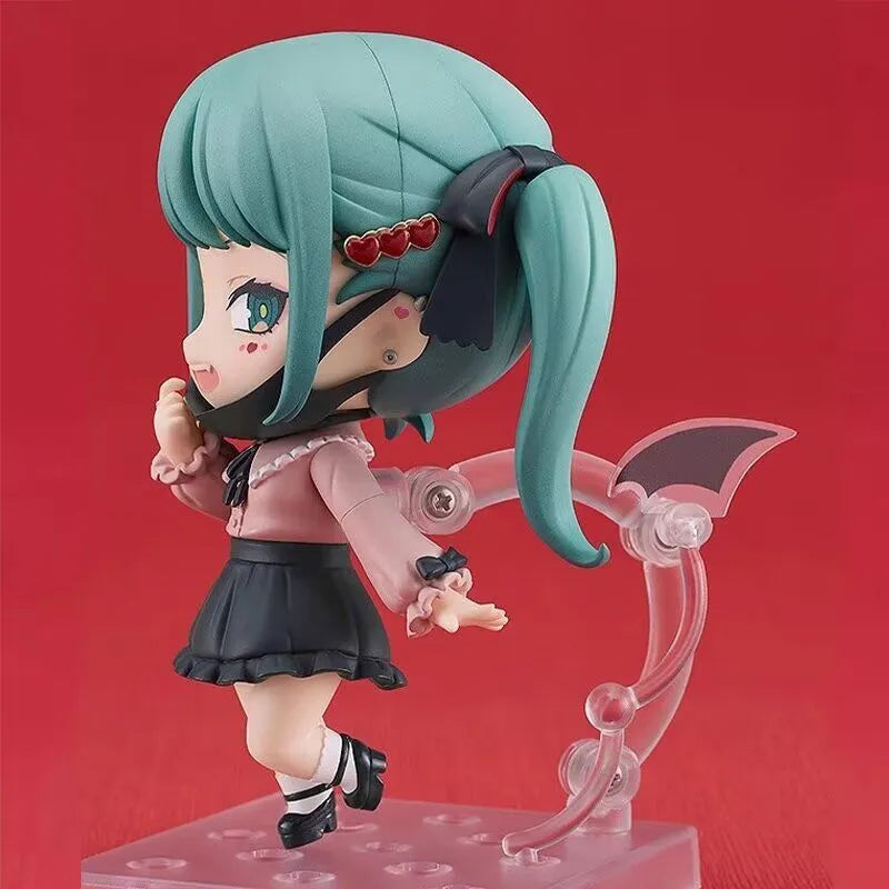 GS Nendoroid Miku Vampire Action Figurine