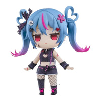 GS Nendoroid DecoMiku Action Figurine