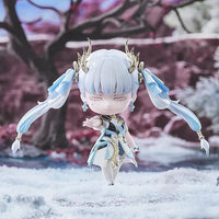 GS Nendoroid Jinhsi Action Figurine