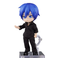 GS Nendoroid Doll KAITO Action Figurine