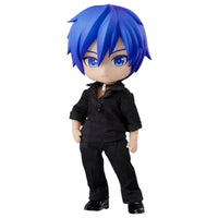 GS Nendoroid Doll KAITO Action Figurine