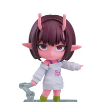 GS Nendoroid Galactic Chiharu Action Figurine