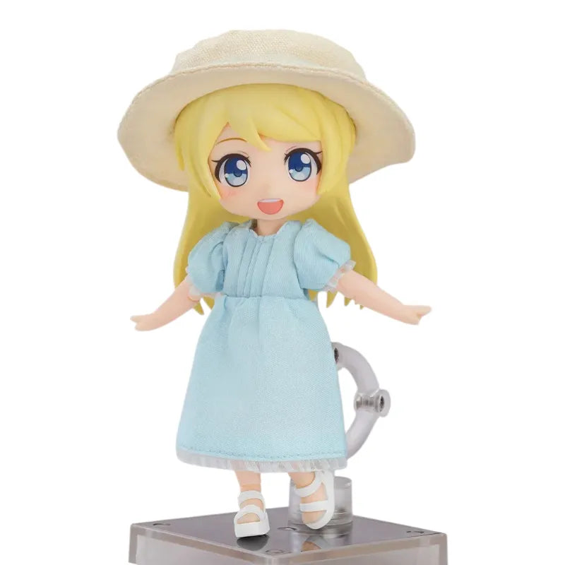 GS Nendoroid Doll Outfit Action Figurine