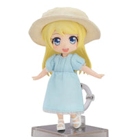 GS Nendoroid Doll Outfit Action Figurine