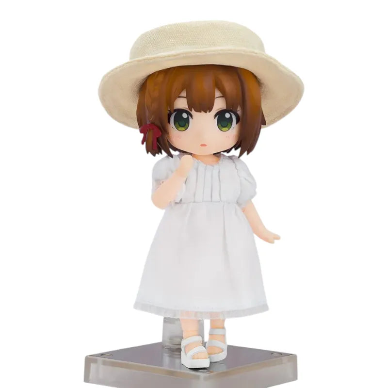 GS Nendoroid Doll Outfit Action Figurine