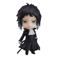 GS Nendoroid Ryunosuke Akutagawa Action Figurine