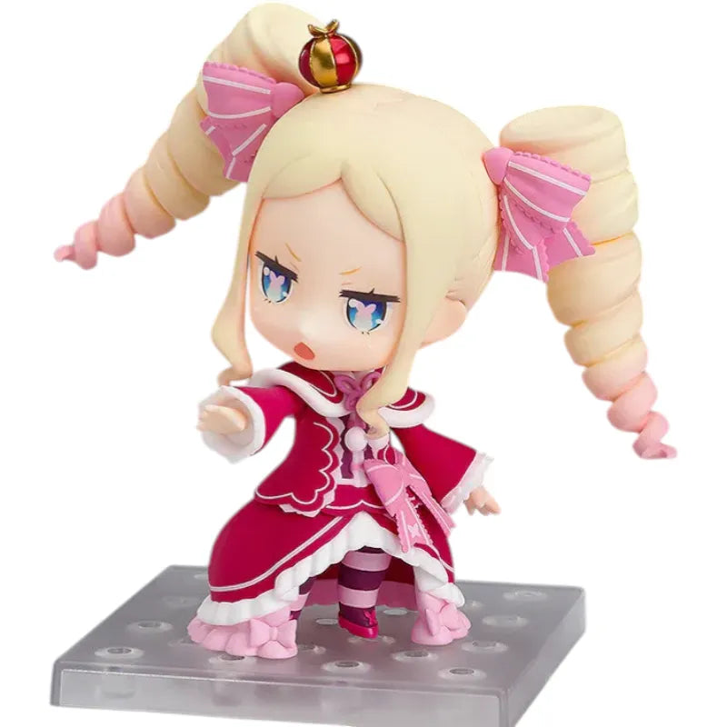GS Nendoroid Beatrice Action Figurine