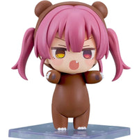 GS Nendoroid Houshou Marine Action Figurine