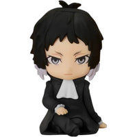 GS Nendoroid Bungo Strays Figurines