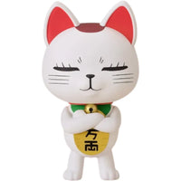 Fortune Cat Luck Attract Model Figure