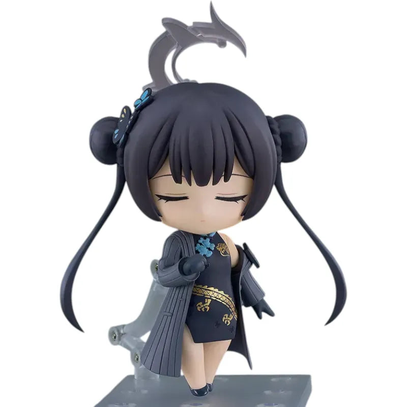 GS Nendoroid Kisaki Action Figurine
