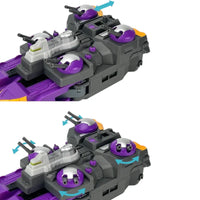 FH Tsunami Armada Action Figure (32 cm)