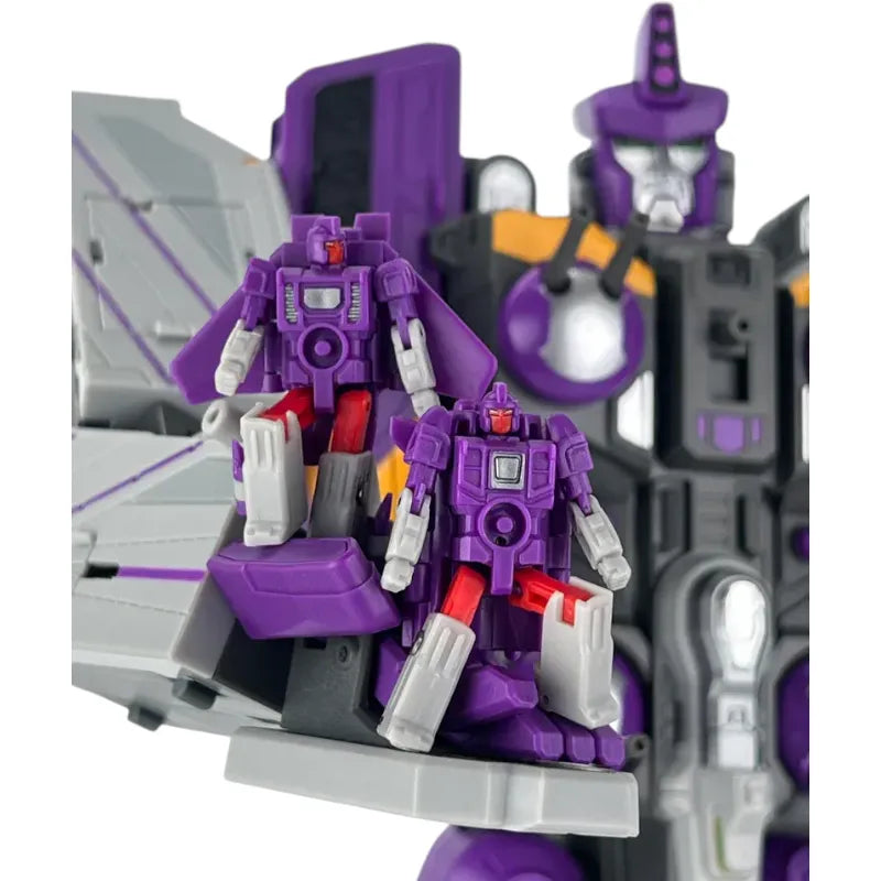 FH Tsunami Armada Action Figure (32 cm)