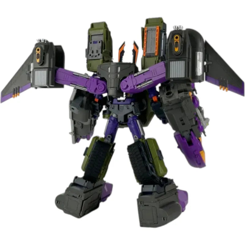 FH Tsunami Armada Action Figure (32 cm)