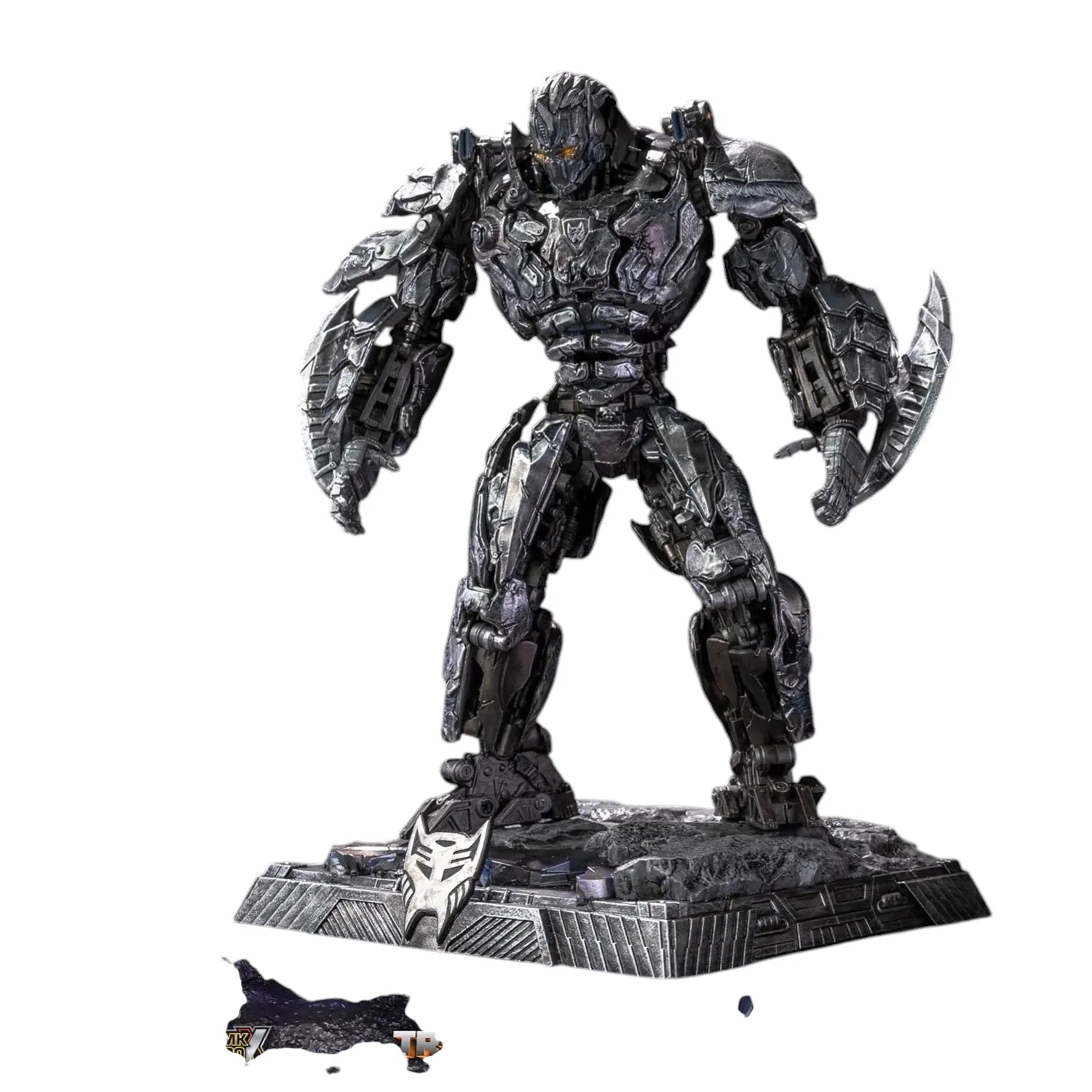 Yolopark Rise of the Beasts Apelinq Figure (20 cm)