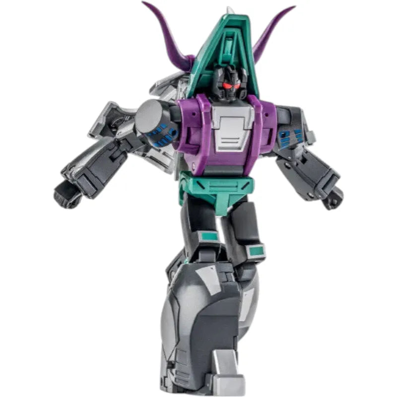 NewAge Gorgo H63B Action Figure (14 cm)