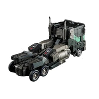 Lucky Cat MVP-01B Darklord Figure (28 cm)