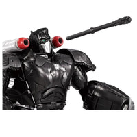 BMB U-01 Optimus Primal Action Figure (22 cm)