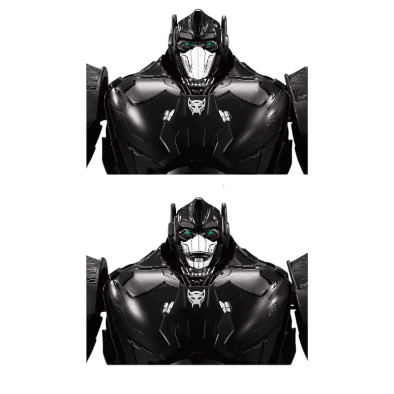 BMB U-01 Optimus Primal Action Figure (22 cm)