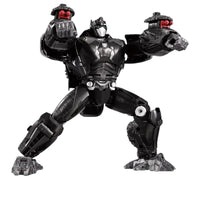 BMB U-01 Optimus Primal Action Figure (22 cm)